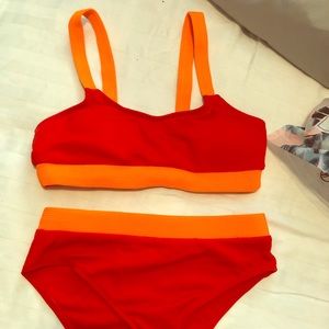 Shein swimsuit. Never worn